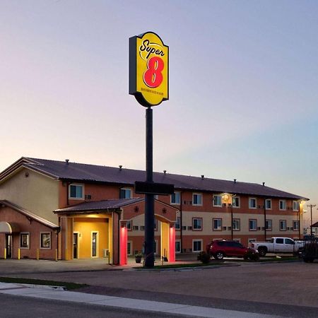 Hotel Super 8 By Wyndham Amarillo Zewnętrze zdjęcie