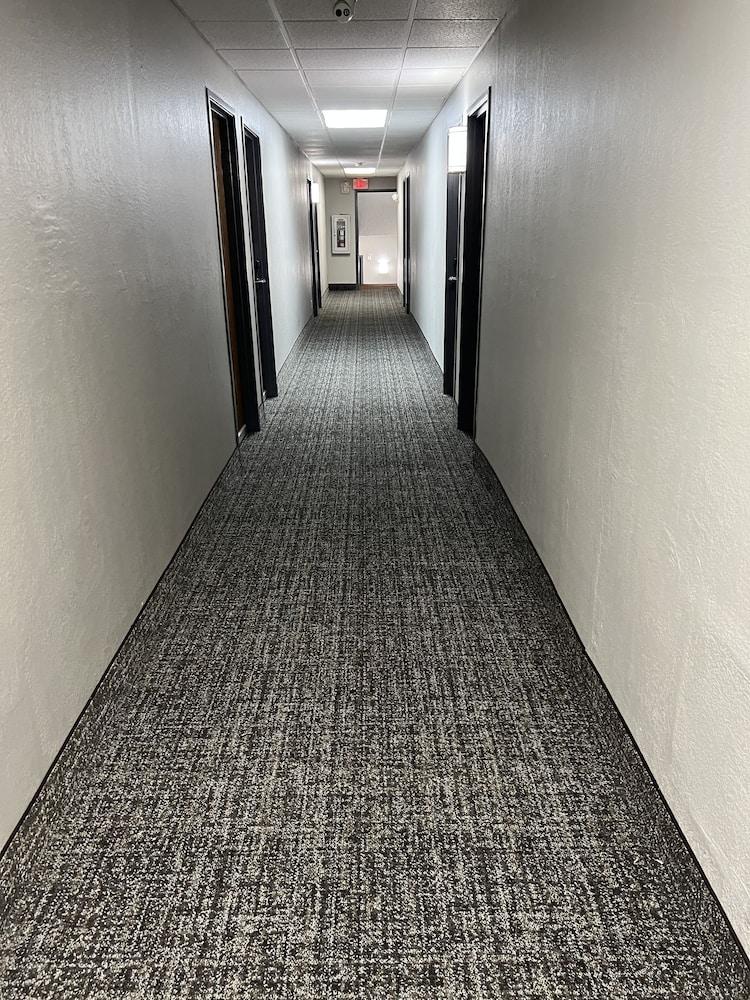 Hotel Super 8 By Wyndham Amarillo Zewnętrze zdjęcie